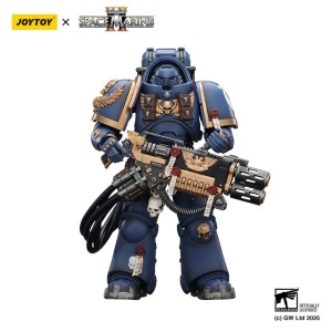 Figurka Joy Toy Warhammer 40,000 Ultramarines Heavy Artificer Armor