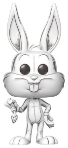 Figurka Funko POP Looney Tunes Bugs Bunny
