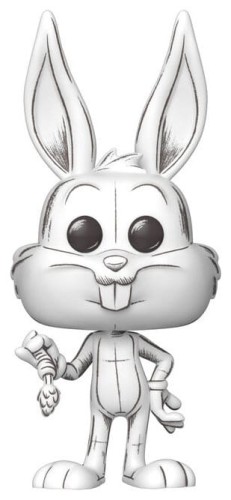 Figurka Funko POP Looney Tunes Bugs Bunny