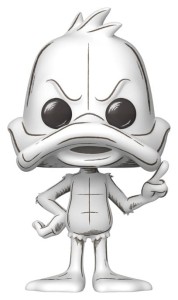 Figurka Funko POP Daffy Duck z Looney Tunes