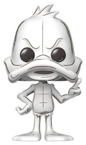 Figurka Funko POP Daffy Duck z Looney Tunes