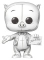 Figurka Funko POP Looney Tunes Porky Pig