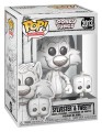 Funko Figurka POP Looney Tunes Sylvester i Tweety