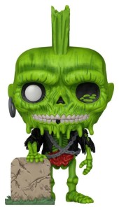 Figurka Funko POP Return of the Living Dead Zombie Suicide
