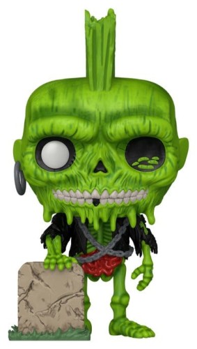 Figurka Funko POP Return of the Living Dead Zombie Suicide