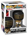 Funko Figurka POP Power Rangers Zeo Zeo Ranger Gold