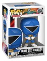 Funko Figurka POP Power Rangers Zeo Zeo Ranger Blue