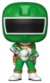 Figurka Funko POP Power Rangers Zeo Ranger Green