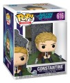 Funko Figurka POP Justice League Dark Constantine