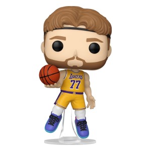 Figurka Funko POP Luka Doncic Los Angeles Lakers