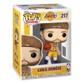 Funko Figurka POP Luka Doncic Los Angeles Lakers