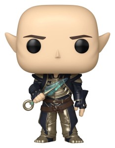 Figurka Funko POP Dragon Age The Veilguard Solas