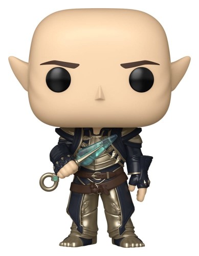 Figurka Funko POP Dragon Age The Veilguard Solas