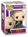 Funko Figurka POP Dragon Age The Veilguard Solas