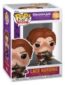 Funko Figurka POP Dragon Age The Veilguard Lace Harding