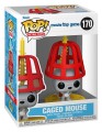 Funko Figurka POP Games Caged Mouse