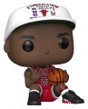 Figurka Funko POP NBA Legends Michael Jordan