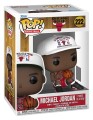 Funko Figurka POP NBA Legends Michael Jordan