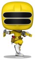 Figurka Funko POP Power Rangers Zeo Ranger Yellow