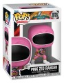 Funko Figurka POP Power Rangers Zeo Pink Ranger