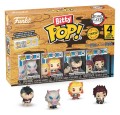 Figurki Funko Bitty POP Demon Slayer Inosuke 2,3 cm