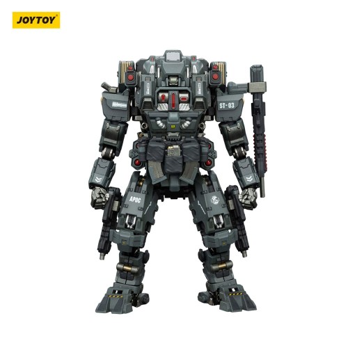 Figurka Joy Toy (CN) Dark Source Shadow Mirage Battle Mech