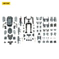 Joy Toy (CN) Dark Source Shadow Mirage Battle Mech Figurka