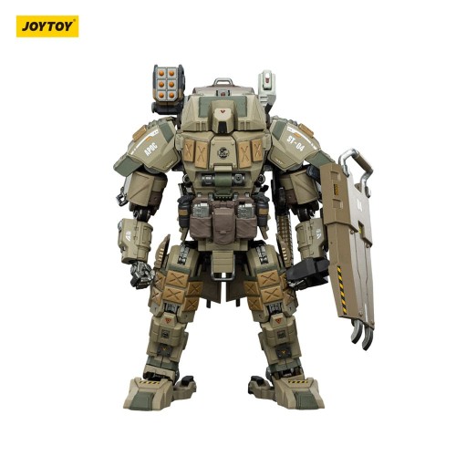 Figurka Joy Toy (CN) Joy Toy APOC Series Iron Vanguard Heavy Assault Mech