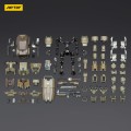 Figurka Joy Toy (CN) Joy Toy APOC Series Iron Vanguard Heavy Assault Mech