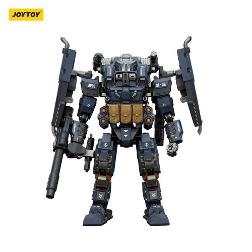 Figurka Joy Toy (CN) Joy Toy APOC Storm Lucis Mech