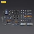 Figurka Joy Toy (CN) Joy Toy APOC Storm Lucis Mech