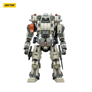 Figurka Joy Toy APOC Bedrock Albus Mech 16 cm