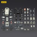 Figurka Joy Toy (CN) Joy Toy APOC Bedrock Albus Mech 16 cm