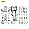 Joy Toy (CN) Joy Toy APOC Bedrock Albus Mech Figurka 16 cm