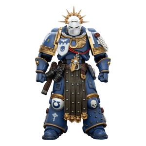 Figurka Warhammer 40,000 Ultramarines Torvald