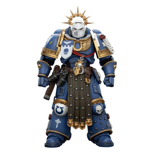 Figurka Joy Toy (CN) Warhammer 40,000 Ultramarines Torvald