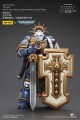 Warhammer 40,000 Ultramarines Torvald Figurka Joy Toy (CN)