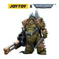Figurka Joy Toy (CN) Joy Toy Warhammer 40,000 Death Guard Blightlord Terminator