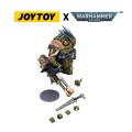Joy Toy (CN) Figurka Joy Toy Warhammer 40,000 Death Guard Blightlord Terminator