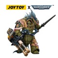 Joy Toy (CN) Joy Toy Warhammer 40,000 Death Guard Blightlord Terminator Figurka