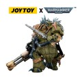 Figurka Joy Toy (CN) Joy Toy Warhammer 40,000 Death Guard Blightlord Terminator