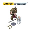 Joy Toy (CN) Figurka Joy Toy Warhammer 40,000 Death Guard Blightlord Terminator