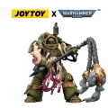 Figurka Joy Toy Warhammer 40,000 Death Guard Blightlord Terminator Joy Toy (CN)