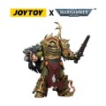 Figurka Joy Toy (CN) Warhammer 40,000 Death Guard Blightlord Terminator