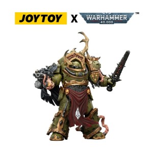 Figurka Warhammer 40,000 Death Guard Blightlord Terminator