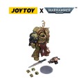Joy Toy (CN) Figurka Warhammer 40,000 Death Guard Blightlord Terminator