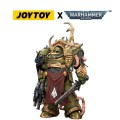 Figurka Warhammer 40,000 Death Guard Blightlord Terminator Joy Toy (CN)