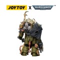 Warhammer 40,000 Death Guard Blightlord Terminator Figurka Joy Toy (CN)