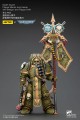 Joy Toy (CN) Figurka Joy Toy Warhammer 40,000 Plague Marine Icon Bearer