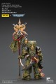 Figurka Joy Toy Warhammer 40,000 Plague Marine Icon Bearer Joy Toy (CN)